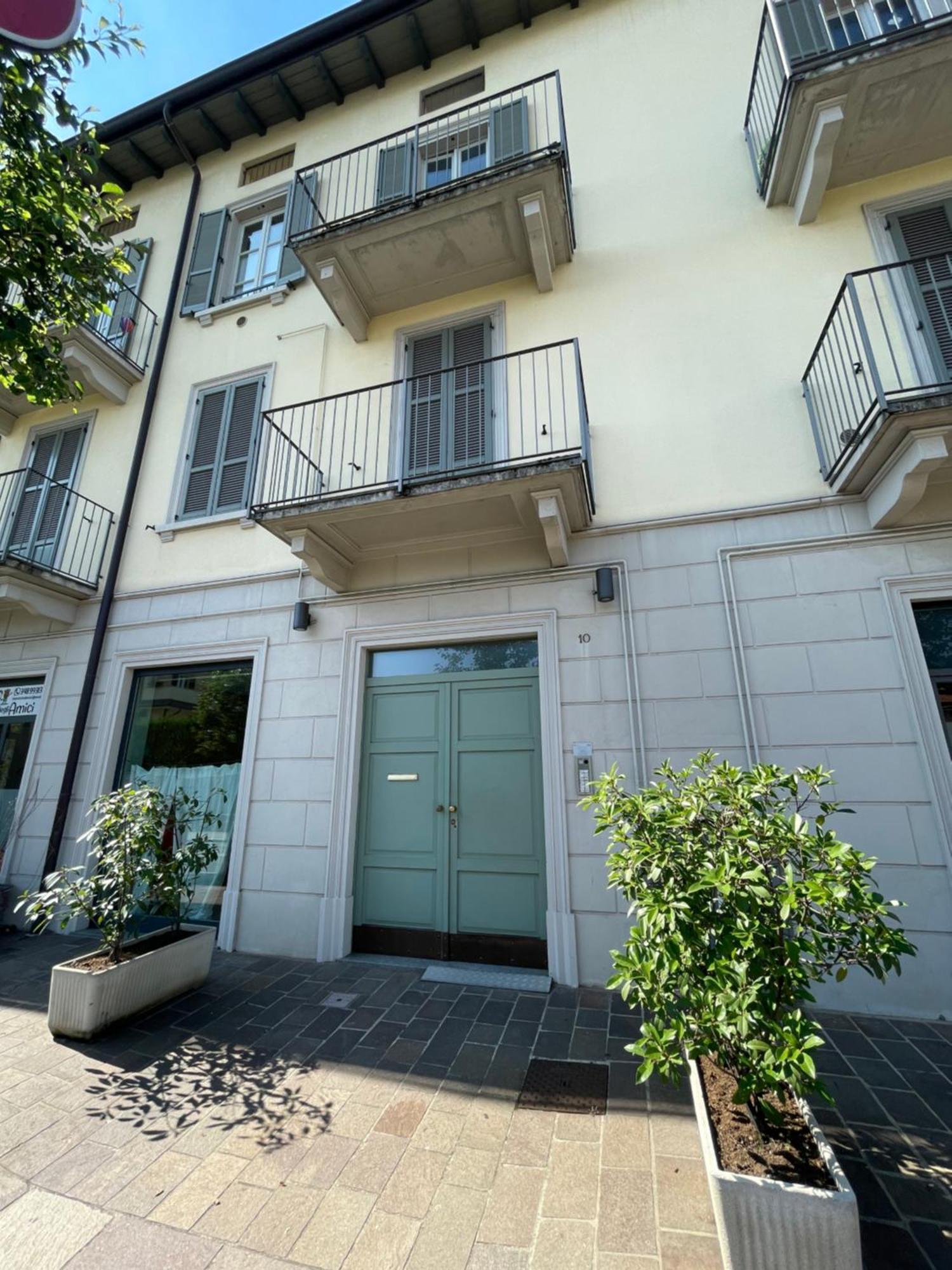 فيلا Michela'S House بيرغامو المظهر الخارجي الصورة